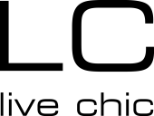 Live Chic Logo