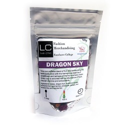 dragon flavour tea